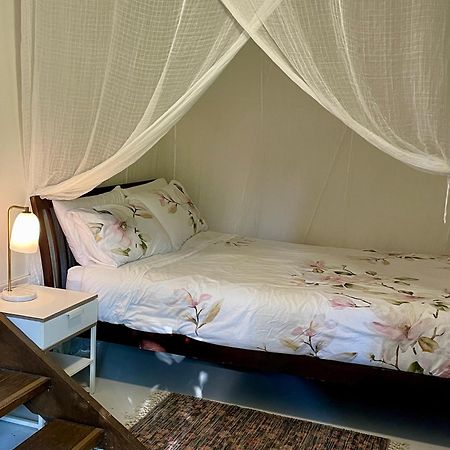 Lilli Pilli Guesthouse Μπάιρον Μπέι Εξωτερικό φωτογραφία