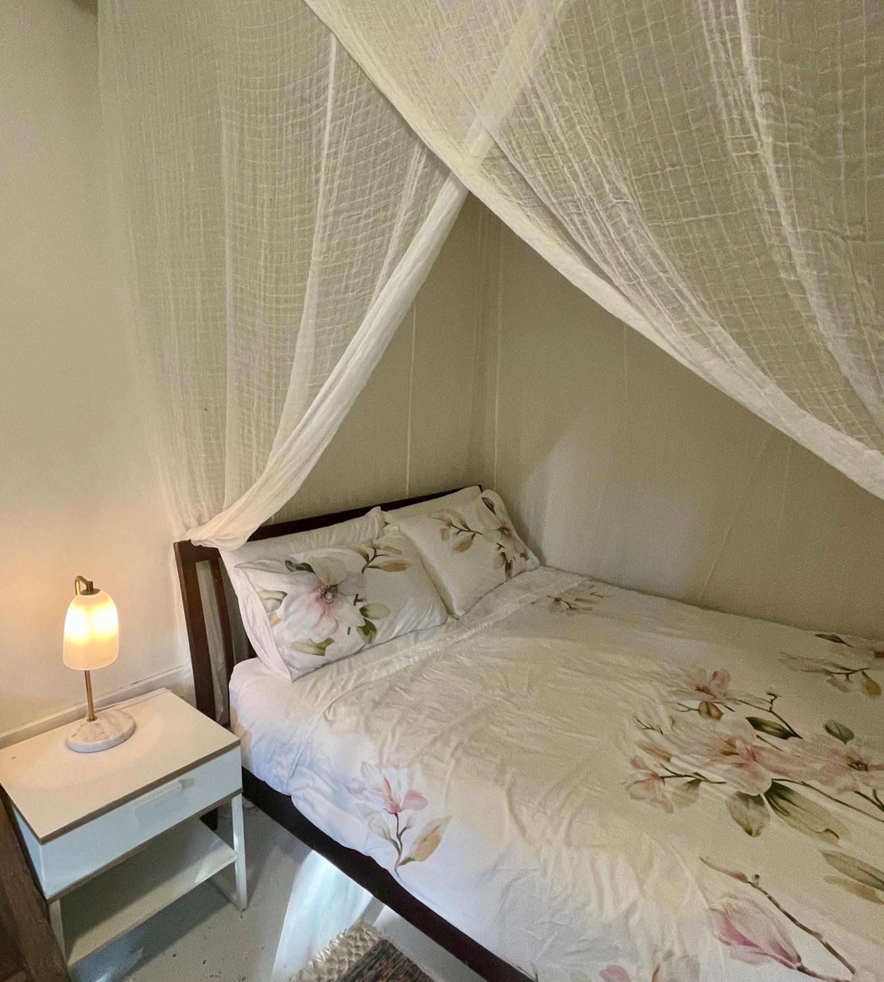 Lilli Pilli Guesthouse Μπάιρον Μπέι Εξωτερικό φωτογραφία