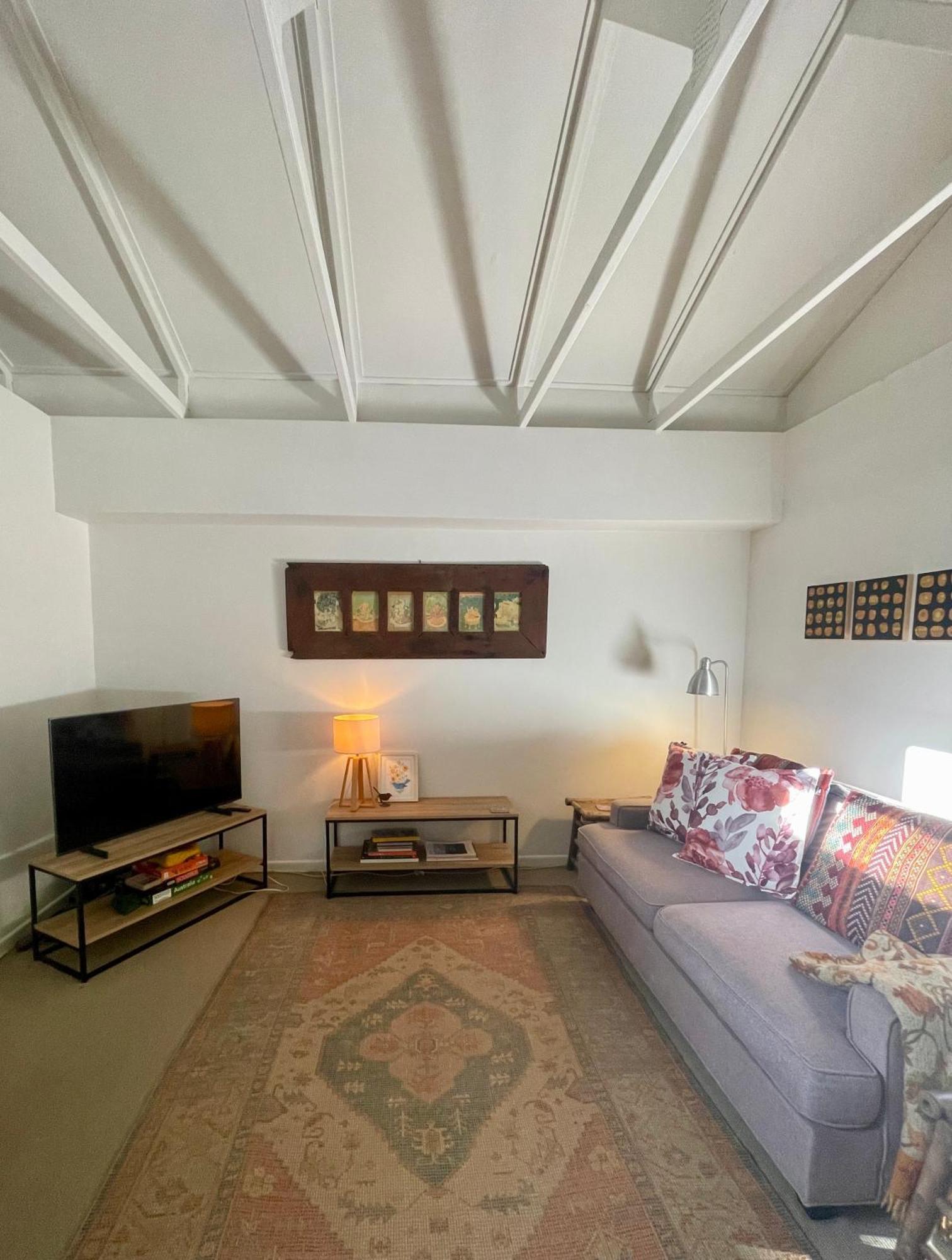 Lilli Pilli Guesthouse Μπάιρον Μπέι Εξωτερικό φωτογραφία
