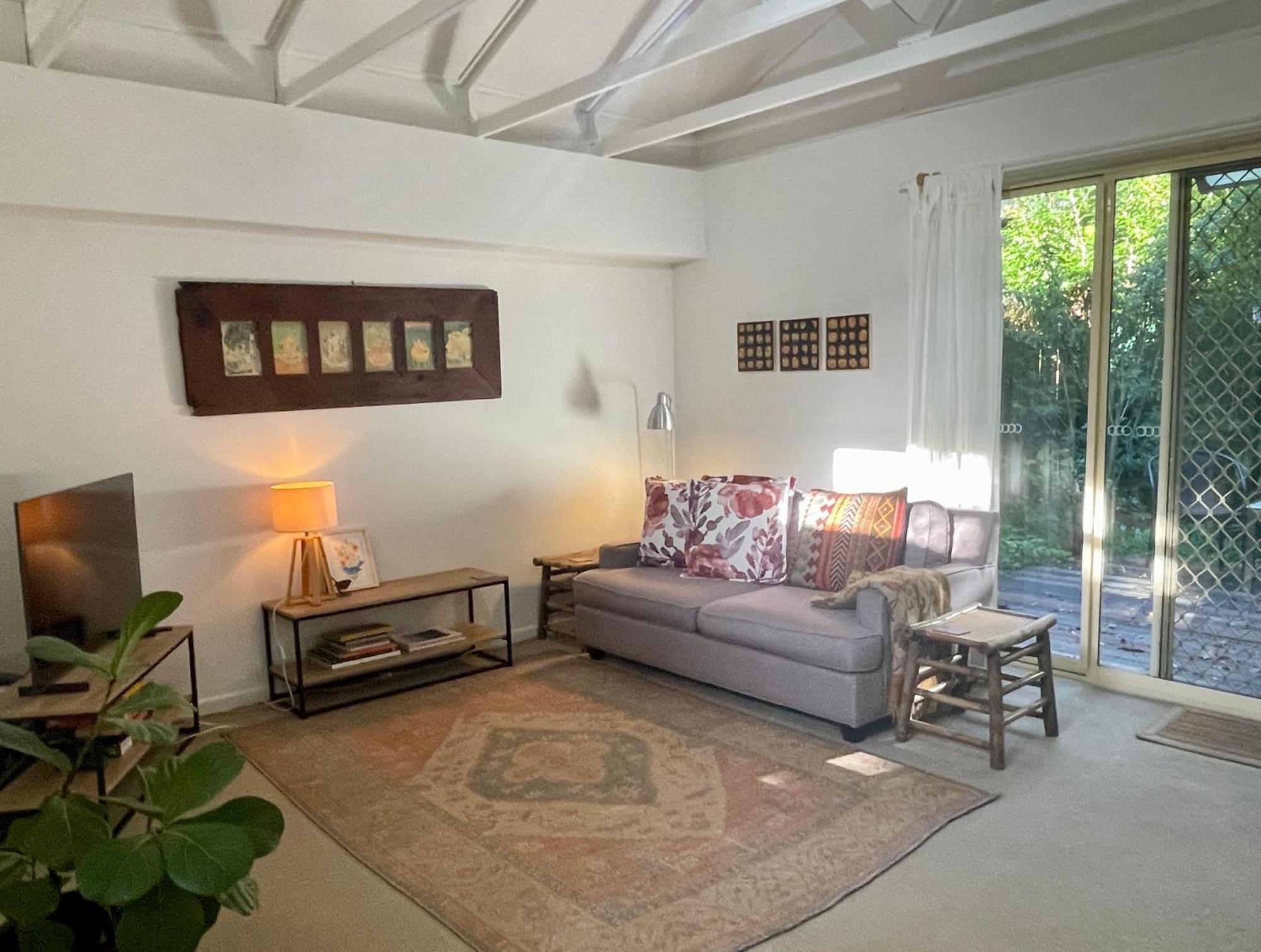 Lilli Pilli Guesthouse Μπάιρον Μπέι Εξωτερικό φωτογραφία