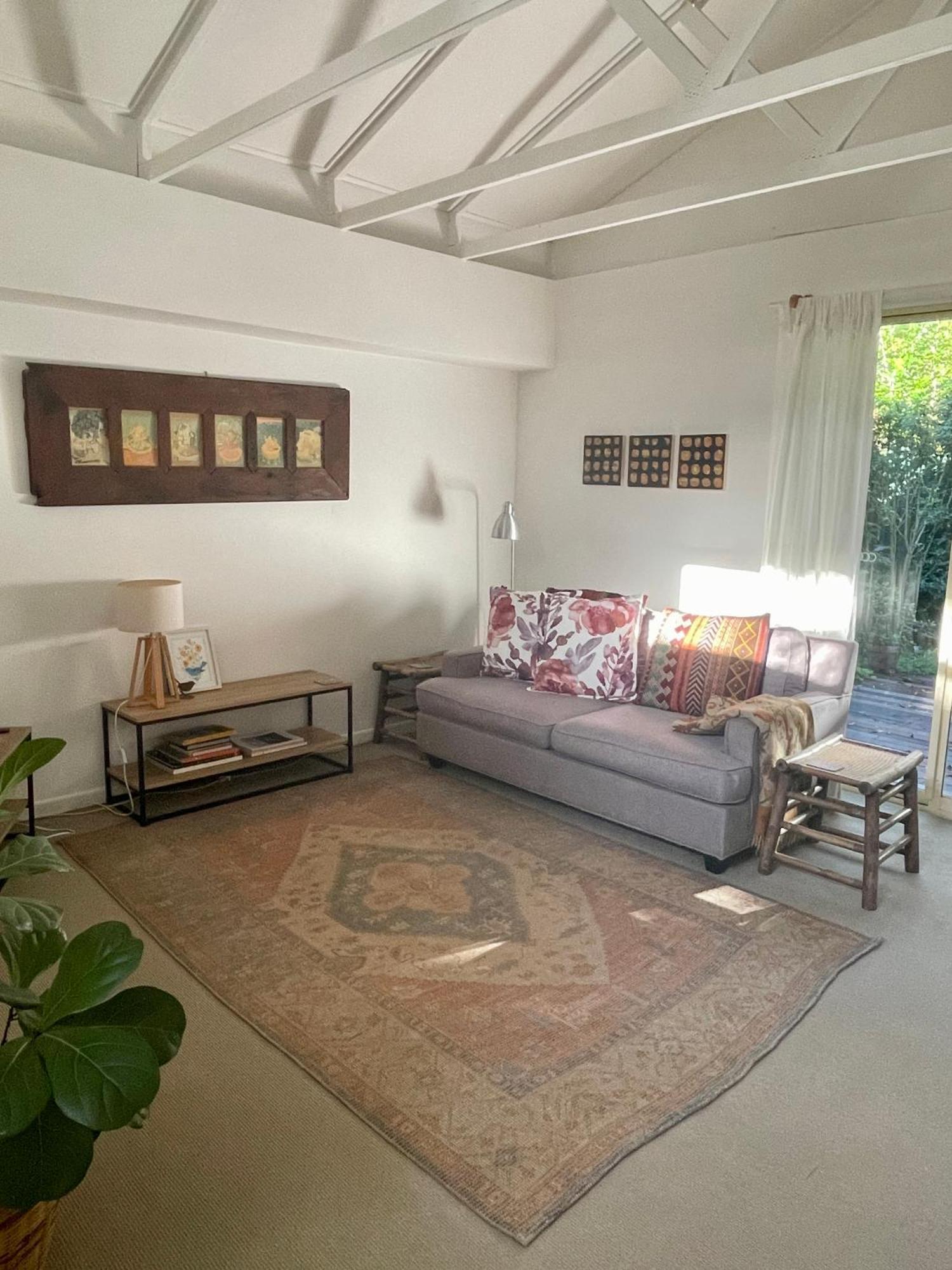 Lilli Pilli Guesthouse Μπάιρον Μπέι Εξωτερικό φωτογραφία
