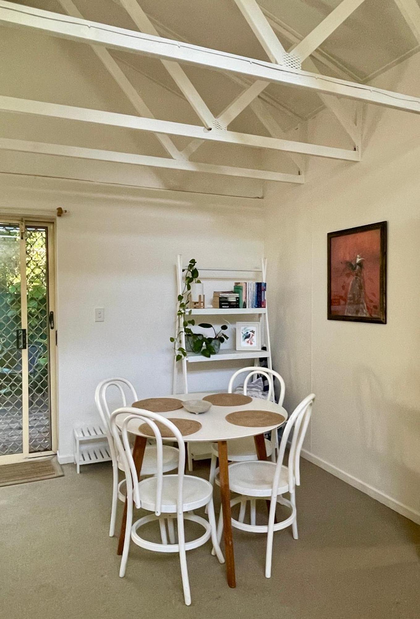 Lilli Pilli Guesthouse Μπάιρον Μπέι Εξωτερικό φωτογραφία