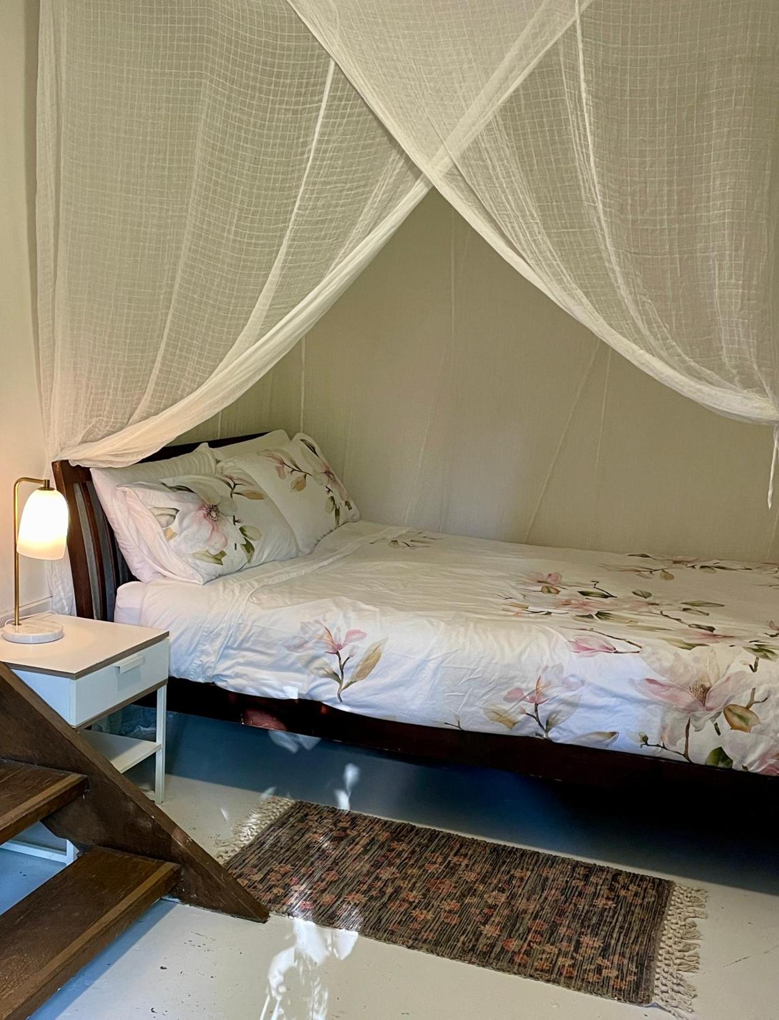 Lilli Pilli Guesthouse Μπάιρον Μπέι Εξωτερικό φωτογραφία