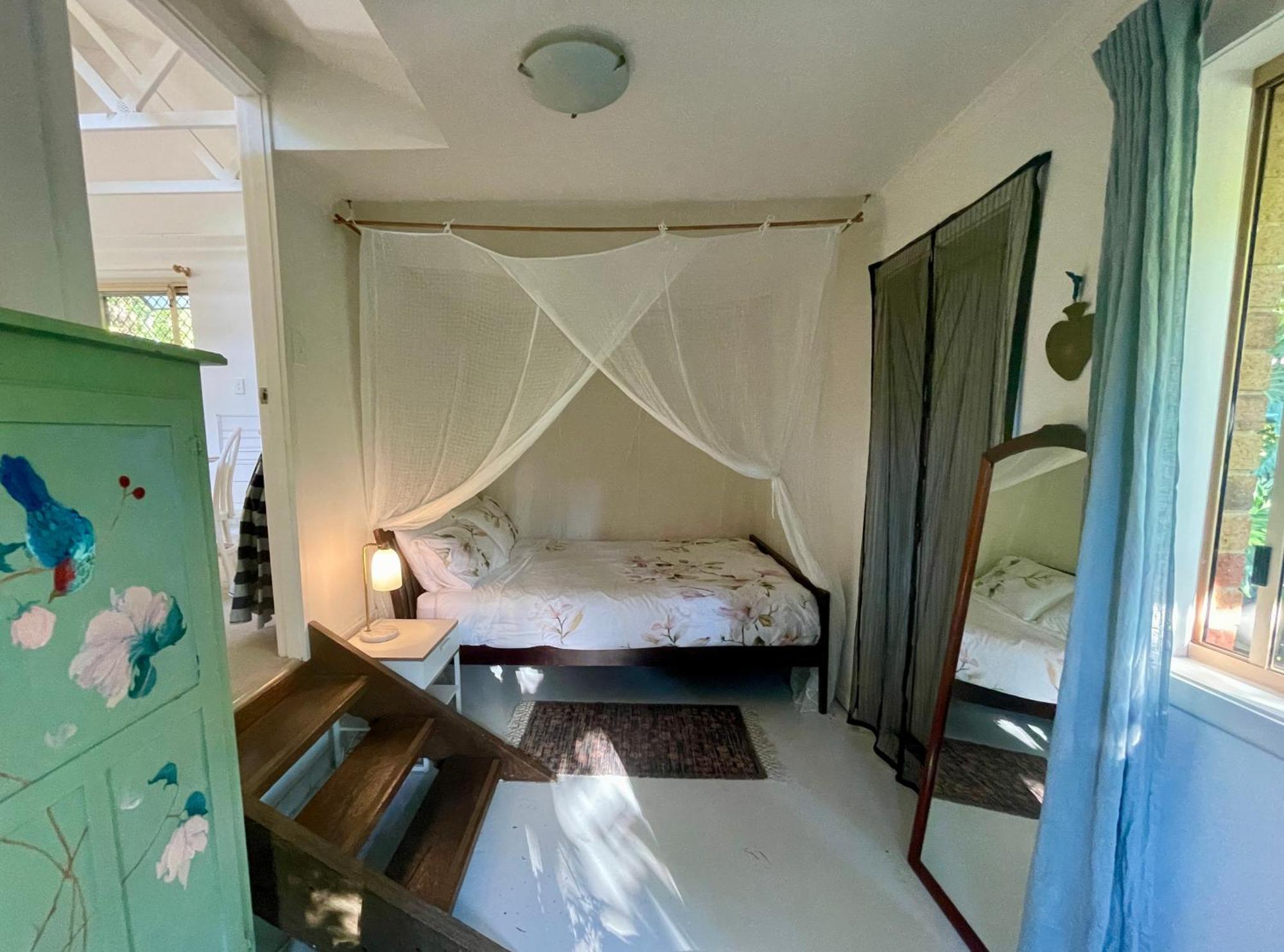 Lilli Pilli Guesthouse Μπάιρον Μπέι Εξωτερικό φωτογραφία
