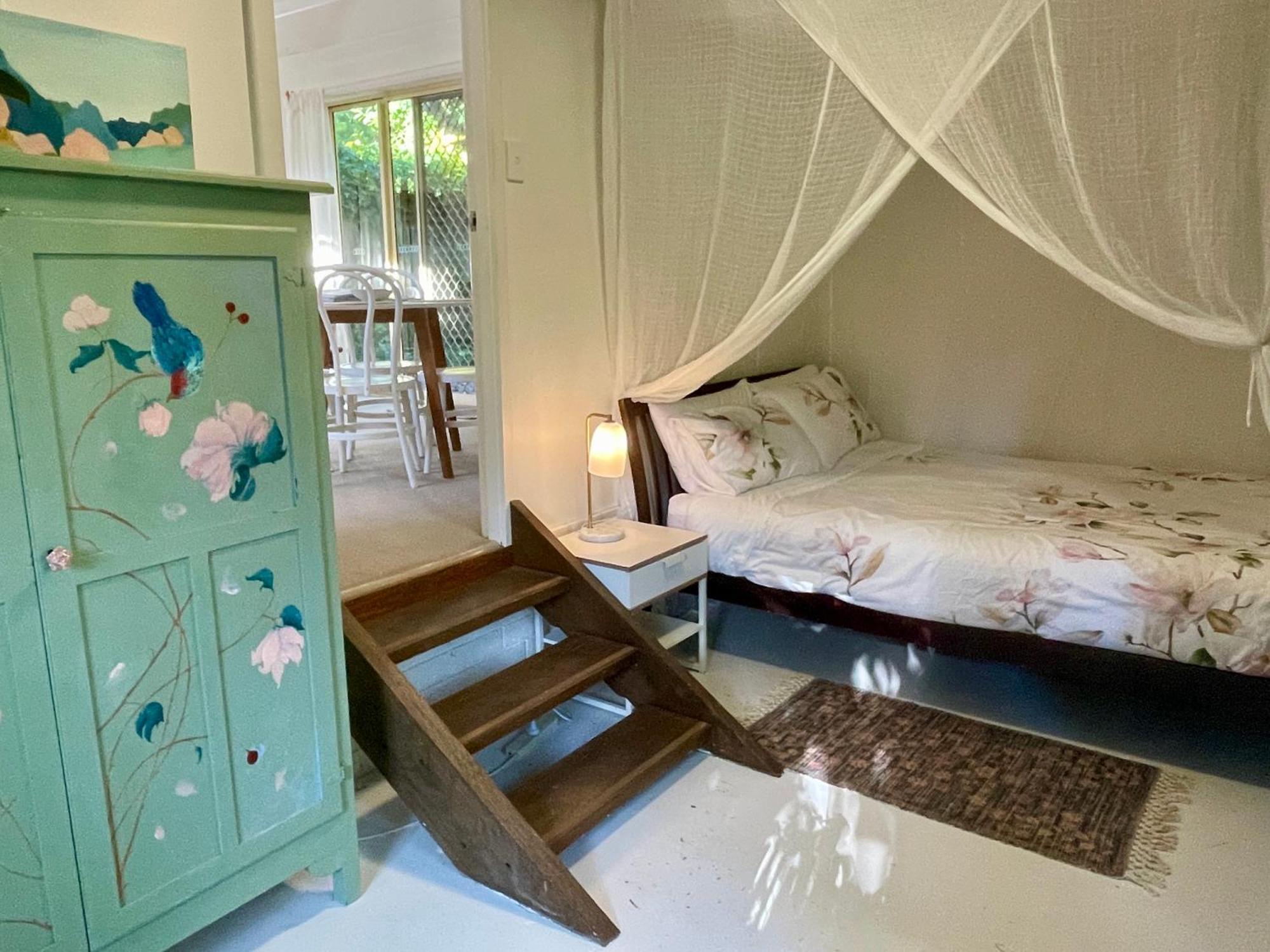 Lilli Pilli Guesthouse Μπάιρον Μπέι Εξωτερικό φωτογραφία