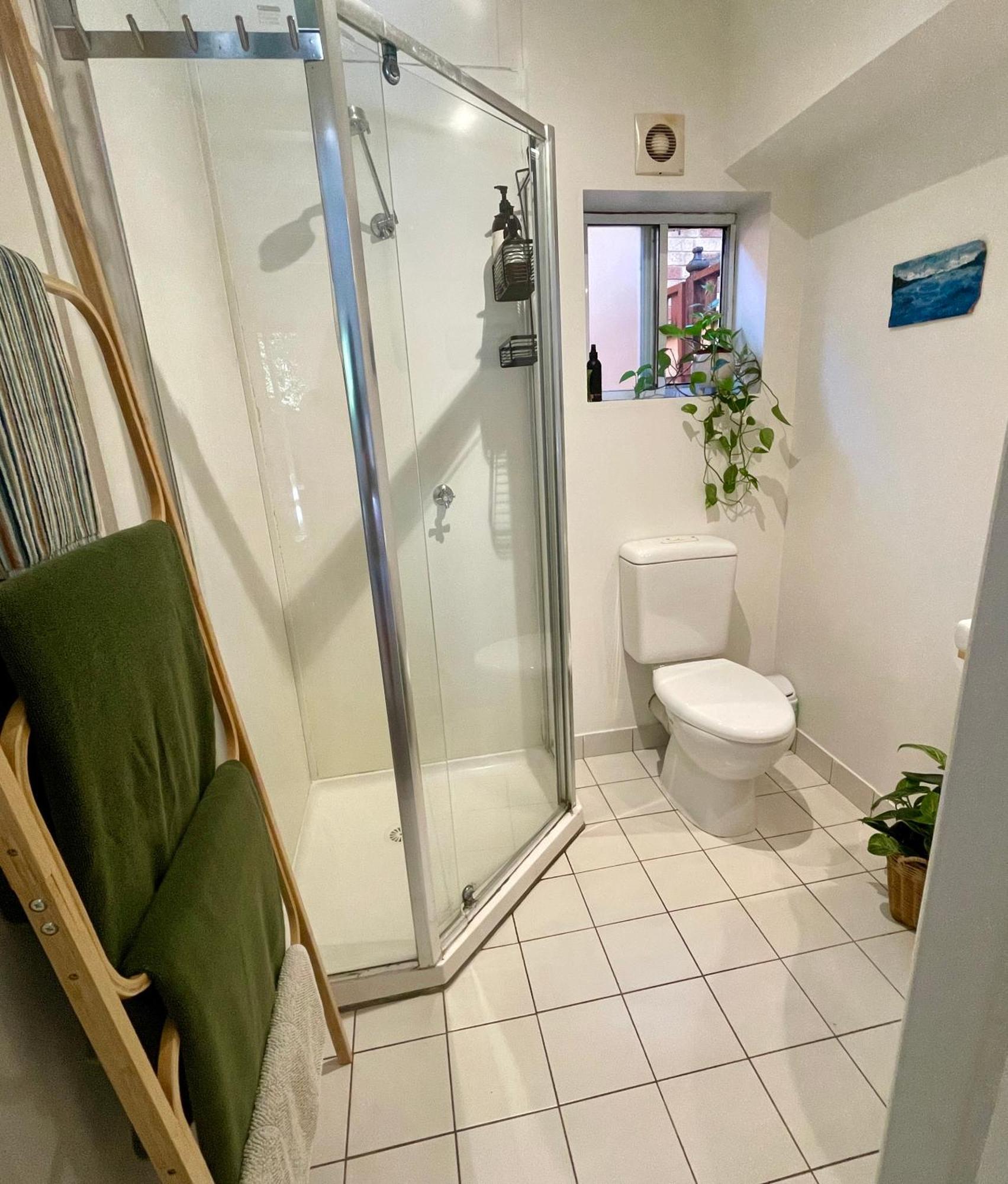 Lilli Pilli Guesthouse Μπάιρον Μπέι Εξωτερικό φωτογραφία
