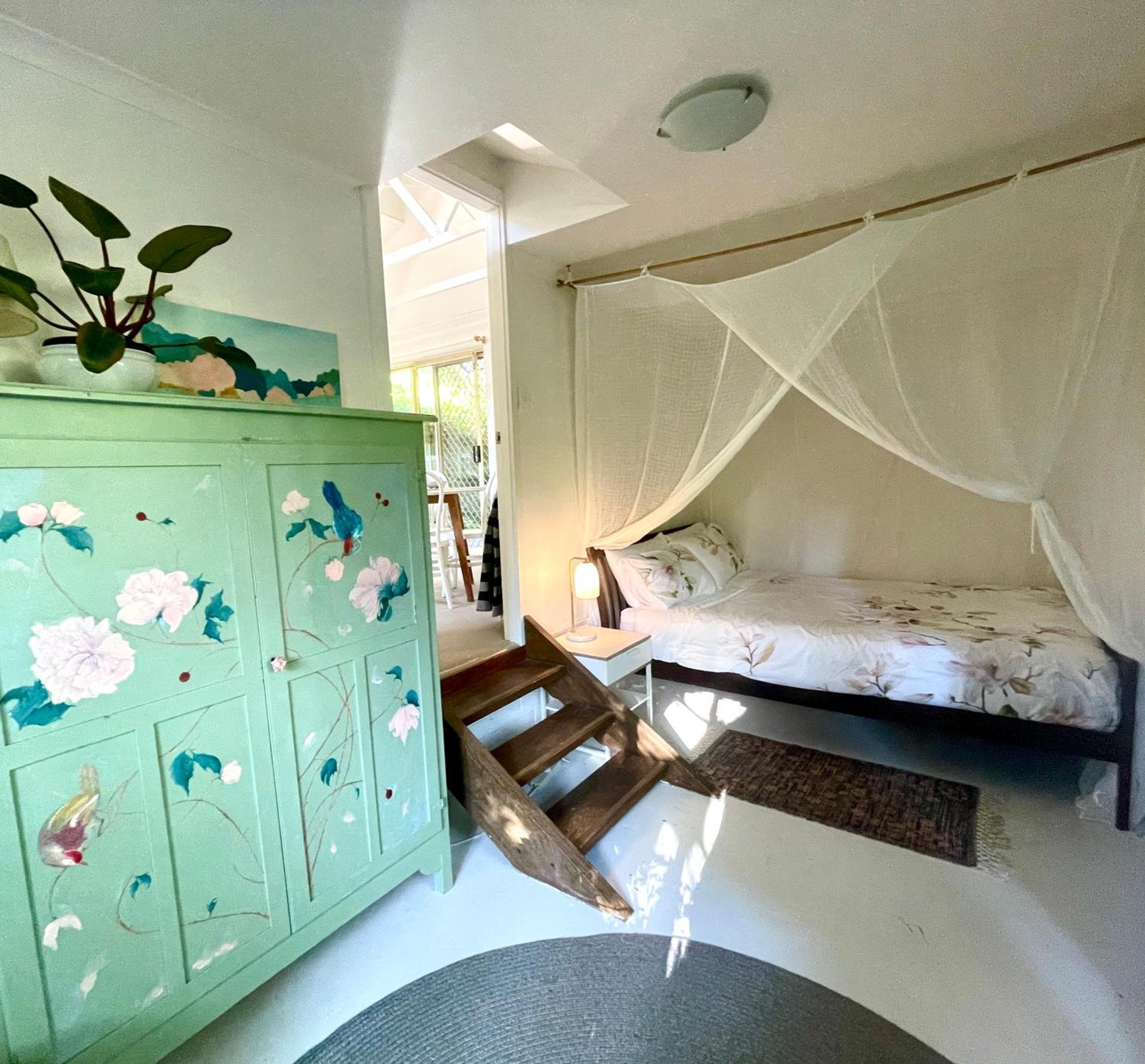 Lilli Pilli Guesthouse Μπάιρον Μπέι Εξωτερικό φωτογραφία